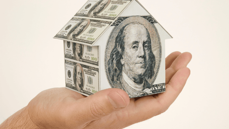 How to Get Equity Out of Your Home Without Refinancing