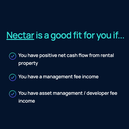 Nectar Real Estate Financing Review