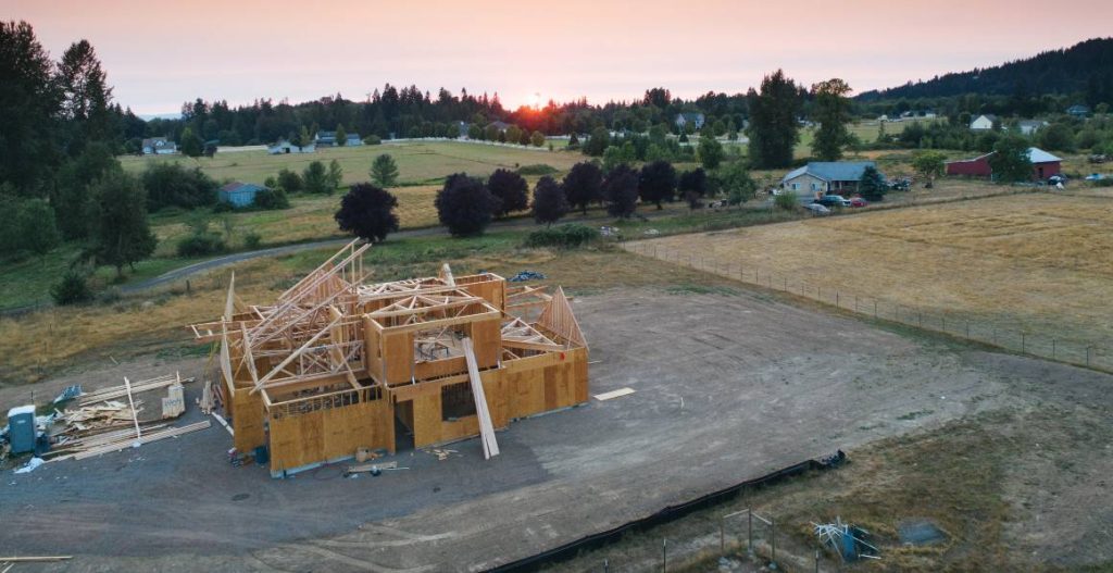 A Comprehensive List of USDA Construction Loan Lenders