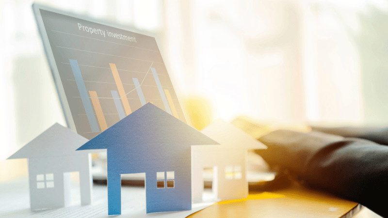 Entity-Based DSCR Loans: Financing Rentals Through an LLC or Trust
