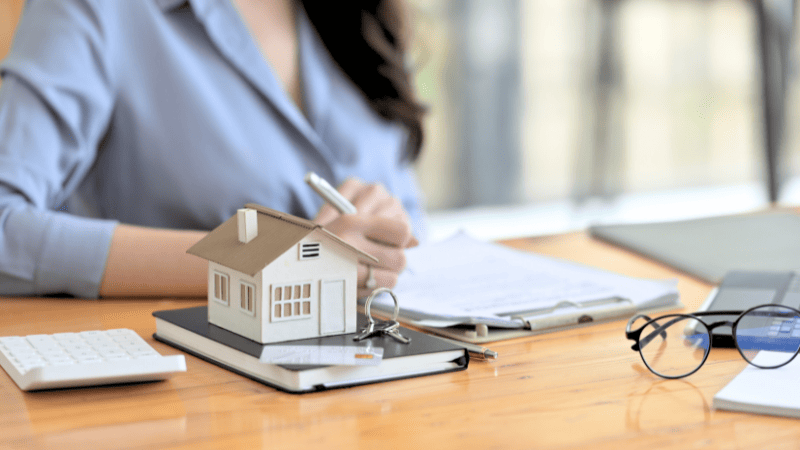 All About The Bank Statement Mortgage Refinance & Cash-Out Loan