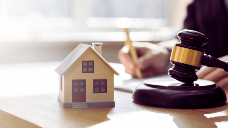Can You Lose Your House with a Reverse Mortgage