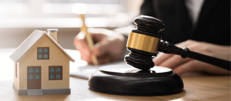 alternatives to refinancing after a divorce