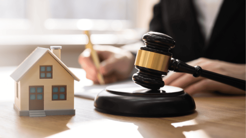 alternatives to refinancing after a divorce