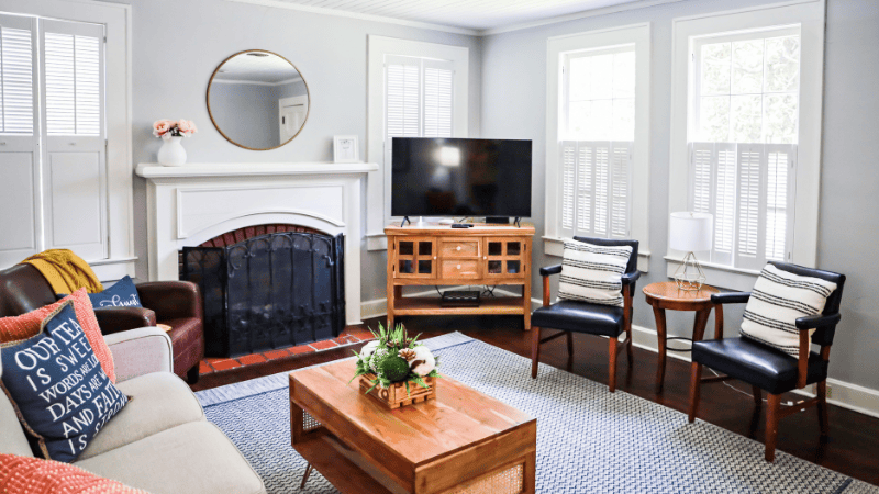 DSCR Loans for Short-Term Rentals: How to Finance Your Airbnb or Vacation Property in 2026