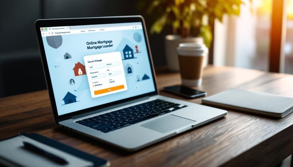 Top-Rated Online Mortgage Lenders: What to Look For