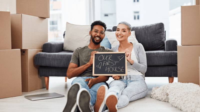 First-Time Buyer Loan Comparison: Total Cost Analysis