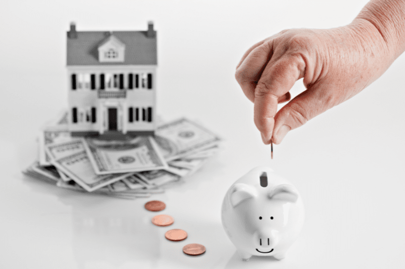 Reverse mortgage and medicaid