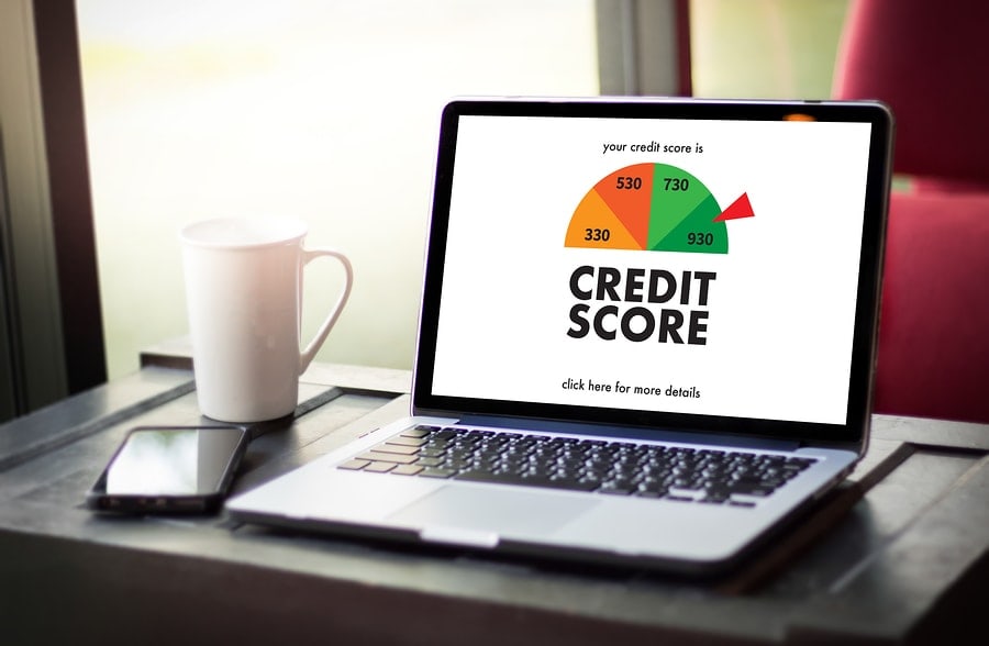 what-credit-score-do-mortgage-lenders-use-youtube