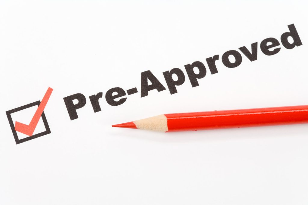 What You Need To Gather For Your A Mortgage Pre approval My Perfect