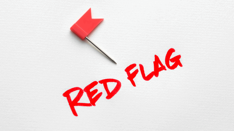 Mortgage Red Flags That Trigger Manual Review & Delay Closing