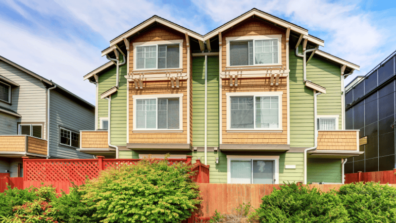 FHA Loan for a Duplex: A Compliant Guide to House Hacking