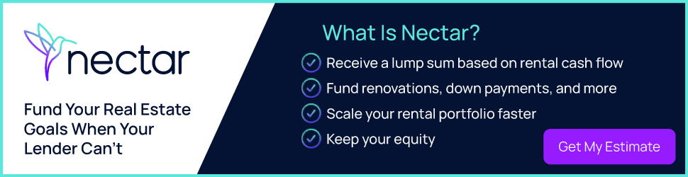 Nectar - Fund Your Real Estate Goals When Your Lender Can't