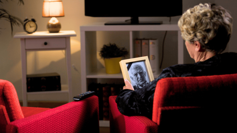 Reverse Mortgage Options for Surviving Spouse