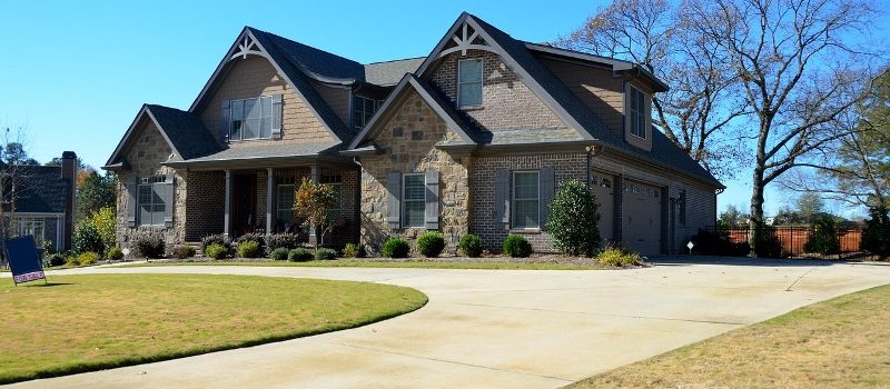 USDA loans Kentucky