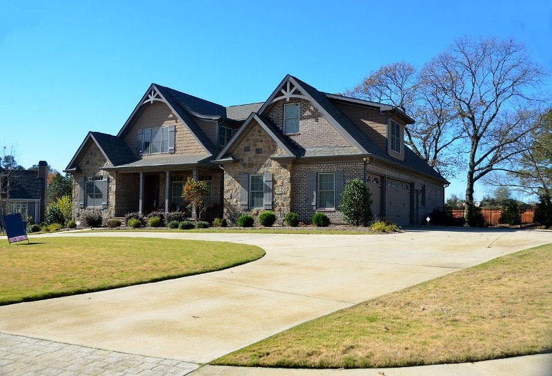 USDA loans Kentucky
